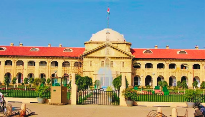 Allahabad high court refused to set aside legal proceedings against two Muslim girls.
