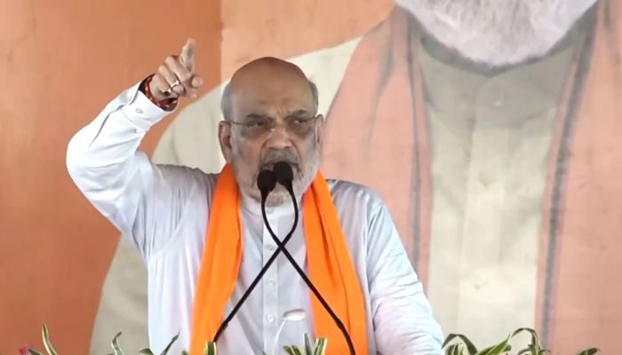 HM Amit Shah declares that Uniform Civil Code will be implemented in all 21 NDA States before 2029