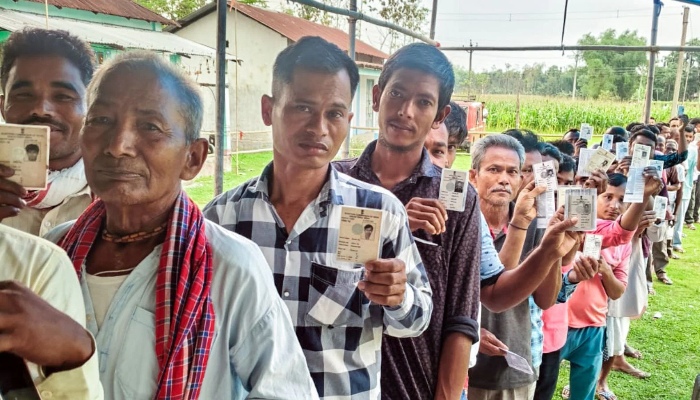 Highest voter turnout marks assembly elections in Assam, Kerala, Puducherry, Tamil Nadu and West Bengal: The possible reasons for the unprecedented numbers and who stands to benefit from it