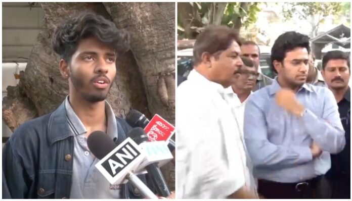Bengaluru: Brahmin students made to remove Janeus before CET exam