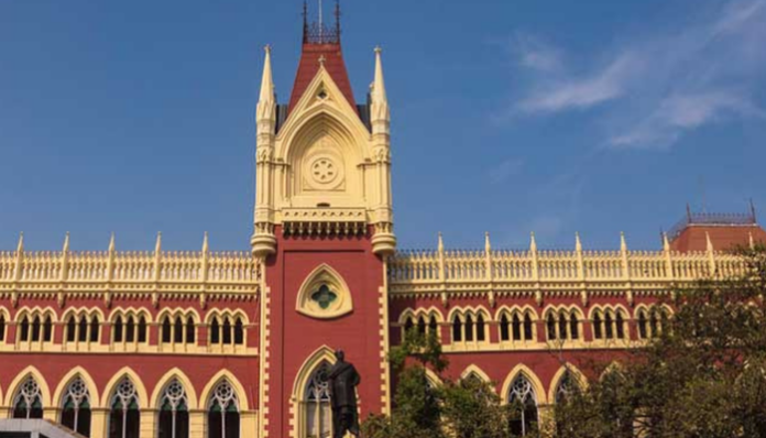Calcutta High Court dismissed plea challenging transfer orders of ECI in West Bengal.