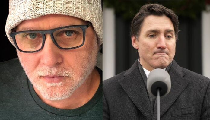 Underage pornography case against former Canadian PM Justin Trudeau