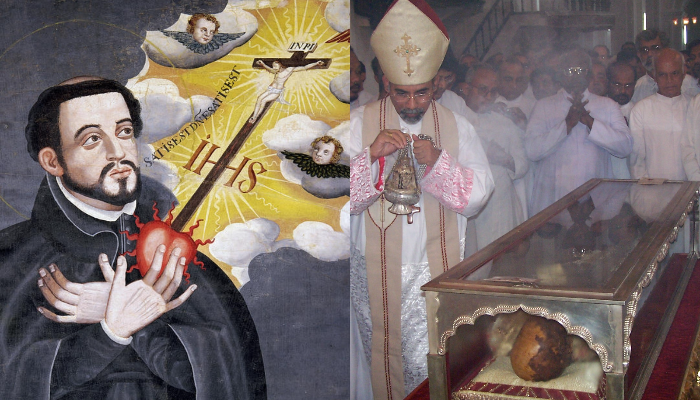 Jesuit priest Francis Xavier: How did the pioneer of the Portuguese “Goa Inquisition” die in China, and what is the controversy over his “relics”