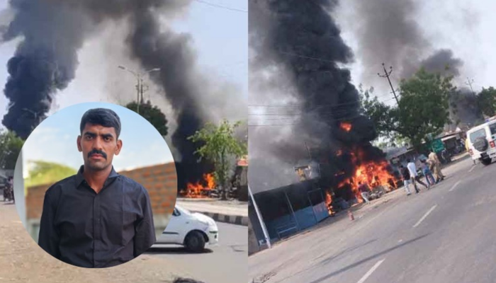 Sameer Mohammed held Dharmesh hostage, and Rizwan attacked him with a knife: Read what the FIR says about brutal murder of Hindu man in Gujarat’s Dhandhuka