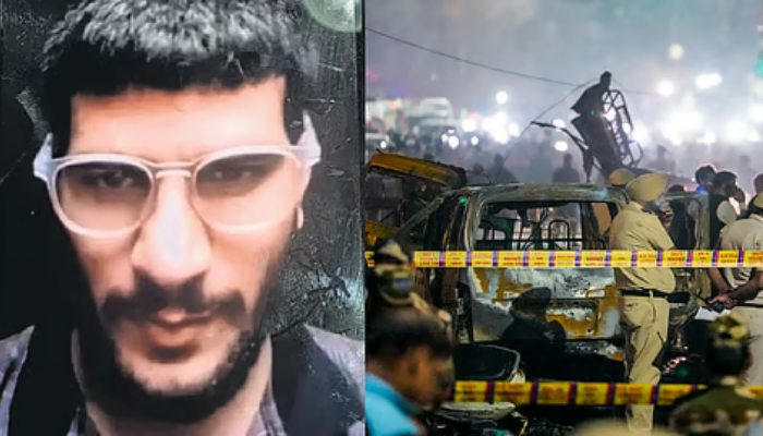 A charge sheet was submitted against 10 individuals involved in the "Doctors Terror Module."