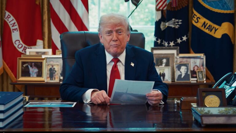 Donald Trump cancels visit of US delegation to Pakistan for talks with Iran hours after Iranian foreign minister left Pakistan, says ‘too much time wasted on travelling’