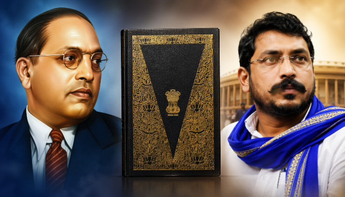 Dalits should have separate electorate, according to Chandra Shekhar Ravan.