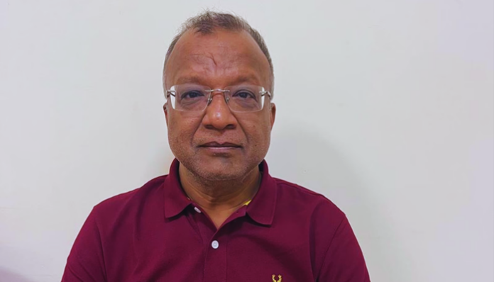 Former IAS officer Subodh Agarwal arrested by Anti-Corruption Bureau (ACB).