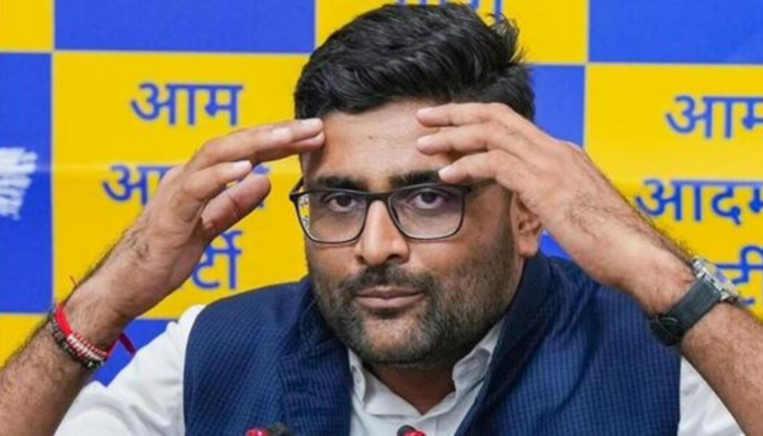 The claims of Gujarat AAP MLA Gopal Italia regarding 