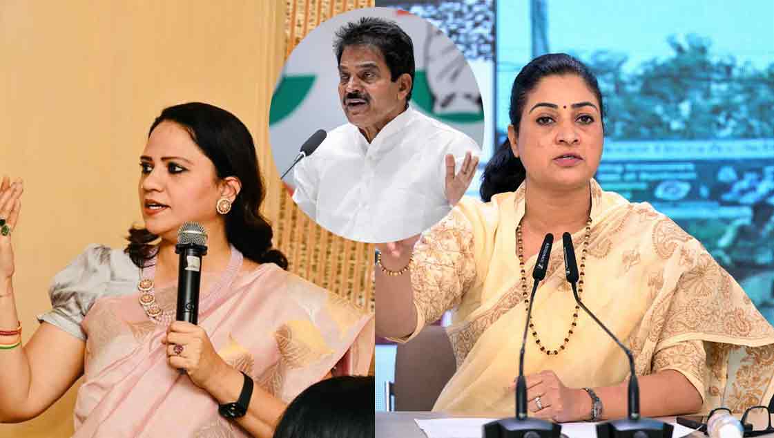 Show Your Ego To boyfriend KC Venugopal Hazeena Syed To Alka Lamba show-your-ego-to-boyfriend-kc-venugopal-hazeena-syed-to-alka-lamba