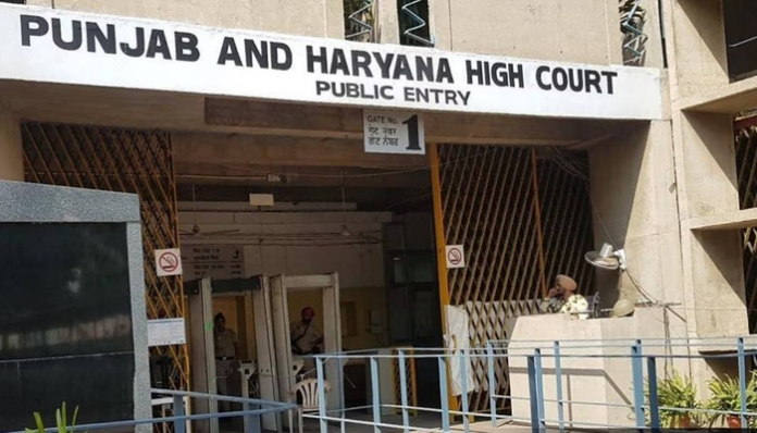 Punjab and Haryana High Court stays maintenance order against husband, whose wife tried to kill him.
