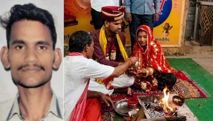Hindu man killed by Muslim wife father and brother.