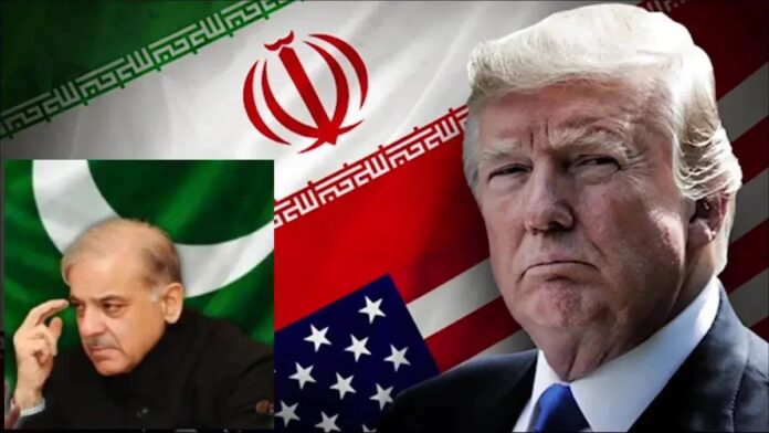 पाकिस्तान की मध्यस्थता की उम्मीदें धराशायी हो गईं क्योंकि ईरान न तो  पाकिस्तान पर और न ही अमेरिका पर भरोसा करता है, और उसने इस्लामाबाद में ...