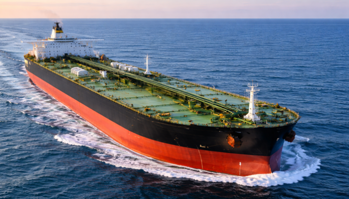India has purchased Iranian oil after a lag of 7 years.