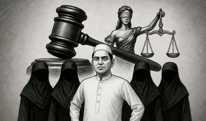 MP HC says Muslim man marrying again can't be called bigamy under Section 494 IPC