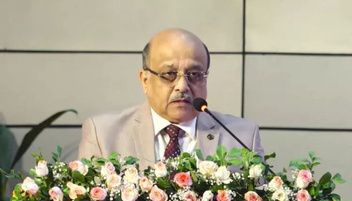 Justice SA Dharmadhikari says legal education losing soul