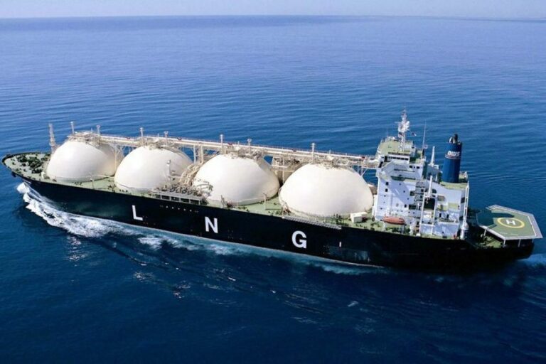 Russia offers sanctioned LNG at 40% discount to South Asian buyers, intermediaries offer paperwork showing non-Russian origin