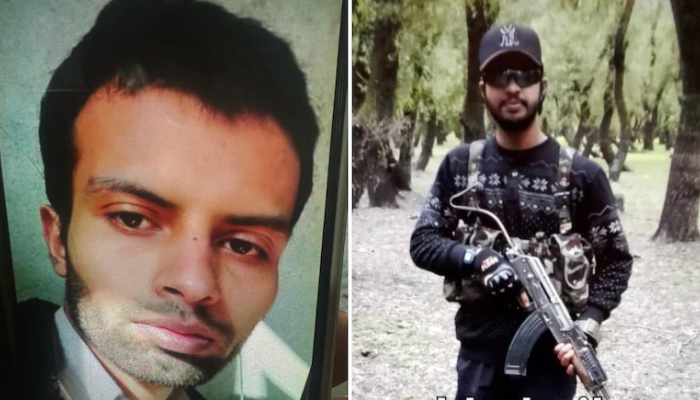 J&K police eliminate Lashkar-e-Taiba's interstate terror network.