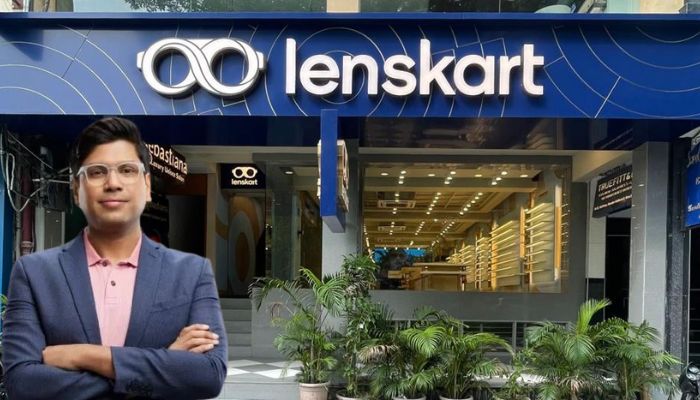 Lenskart CEO admits ‘outdated’ style guide flagged tilak/bindi but permitted hijab: What Peyush Bansal said and what the Feb 2026 document reveals