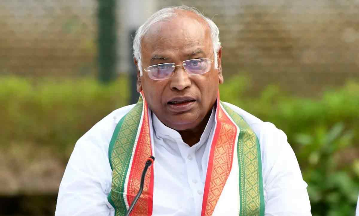 INDIA Alliance Launches Massive Protest in Bihar Against Election Commission
