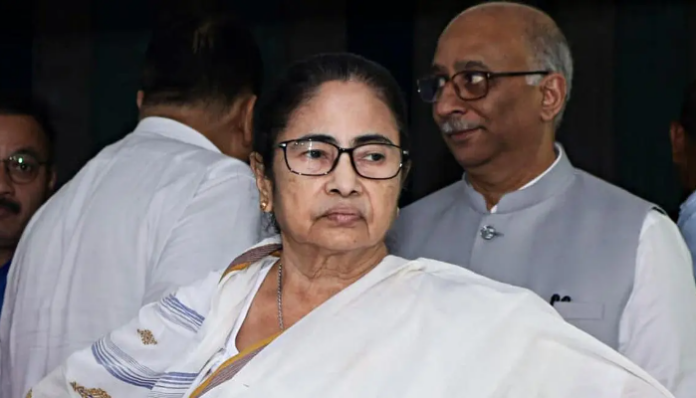 NCSC demands a report on Mamata Banerjee's offensive comments on the SC community.