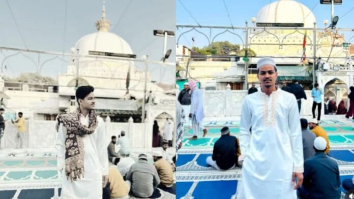 Mumbai: Ashraf Siddiqui, arrested for sexually harassing his junior female Hindu employee, is nephew of Samajwadi party councillor, had sent d*ck pictures to victim