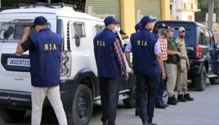 Congress leader arrested in Malda case