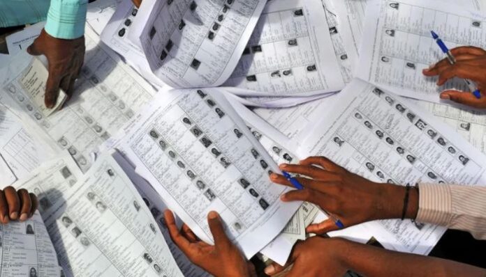 CEO orders verification after 9.8 lakh names deleted from Odisha