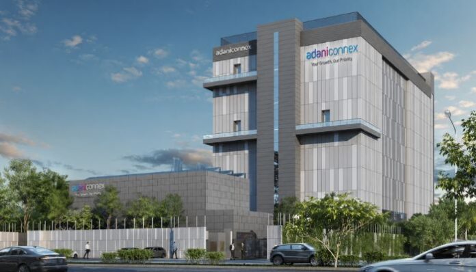 AdaniConneX will develop scalable AI-ready data centre infrastructure in Visakhapatnam, Andhra Pradesh.