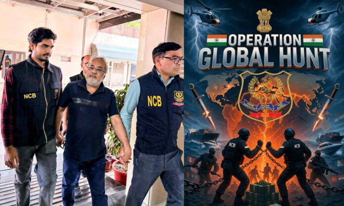 Dawood Ibrahim's close companion, Mohammad Salim Dola, was extradited from Turkey.