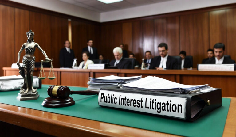 Centre tells Supreme Court that the time has come to end PIL system, cites misuse by activists to meddle in matters of faith, argues for restoration of Locus Standi principle
