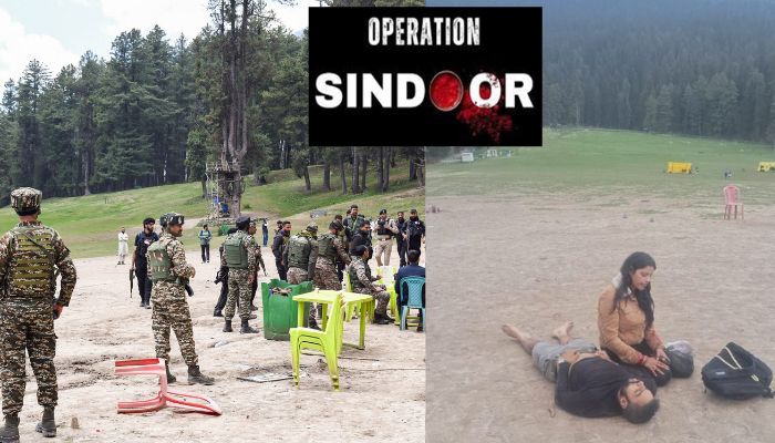 This day last year: How the gruesome Pahalgam attack unfolded, when Pakistani terrorists gunned down 26 men after confirming they were not Muslims