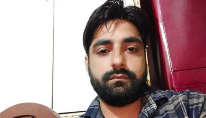 Peon Ilham has three wives, one of whom is in jail.