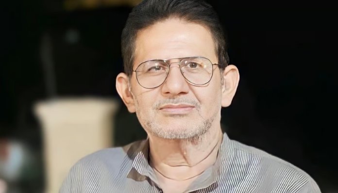 Following his conviction, Congress MLA Rajendra Bharti was disqualified from the MP Assembly.
