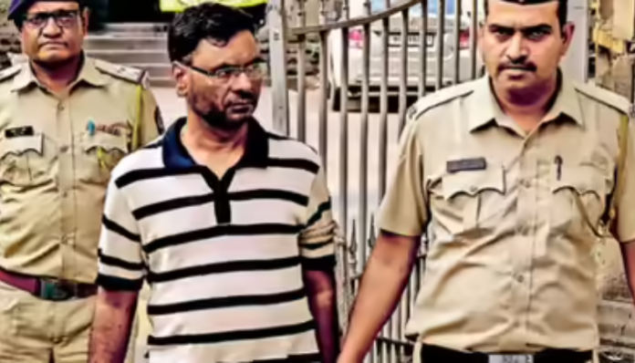 An NGO in Nagpur is being investigated after claims of sexual harassment, stalking and forced conversion.