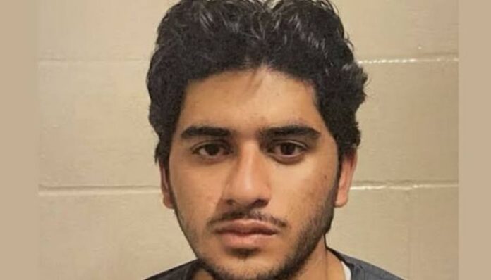 Muhammad Shahzeb Khan NYC attack