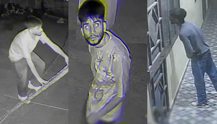 Shoaib Hussain has been stalking Hindu girls in Dehradun.