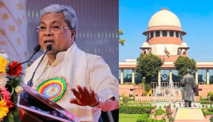 SC sub classification Supreme Court ruling 2024