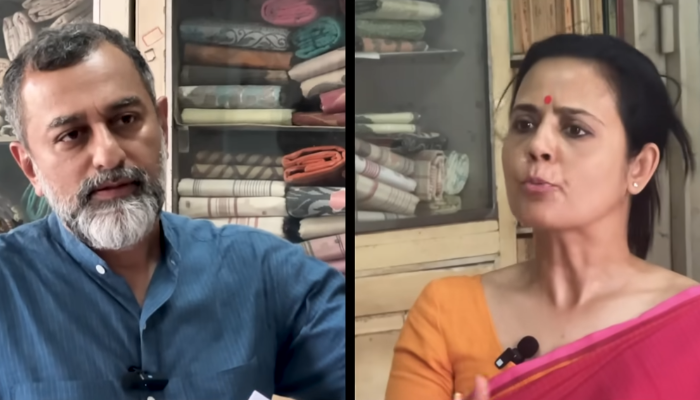 Bengal has never been a hub for large manufacturing, claims TMC leader Mahua Moitra: How true is her statement