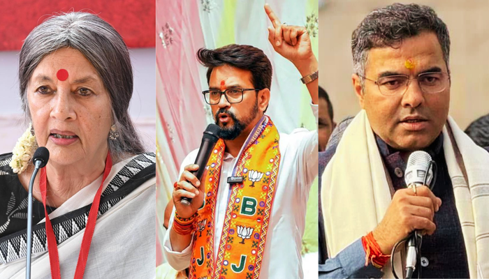 Supreme Court declines Brinda Karat’s plea seeking ‘hate speech’ FIR against Anurag Thakur and Parvesh Verma, says no cognizable offence made out: Read details