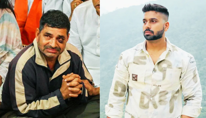 Man tried to break locks, burqa-clad woman gave threats, 250 videos targeting them: Family of Tarun, who was lynched by Muslim mob on Holi, granted police protection by Delhi HC