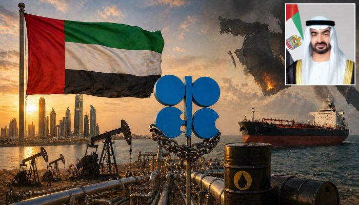 UAE announces exit from OPEC+ and OPEC: Read Abu Dhabi’s motives behind the decision and what it means for oil prices and global markets