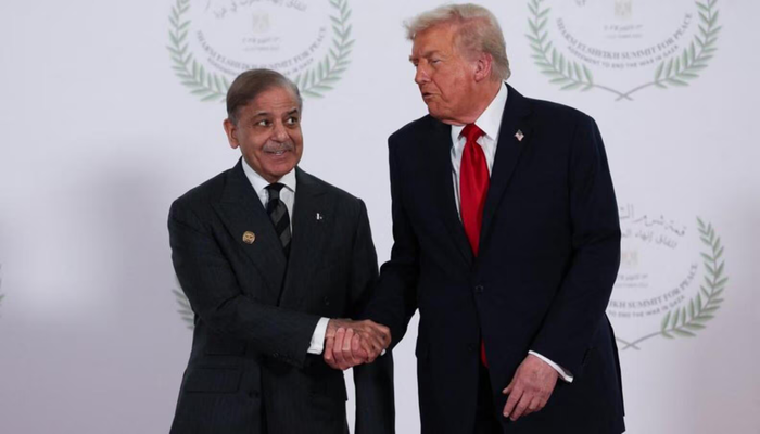 US reportedly asked Pakistan to broker peace with Iran.