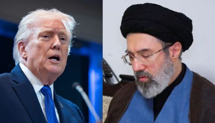 Iran refuses second round of talks with US