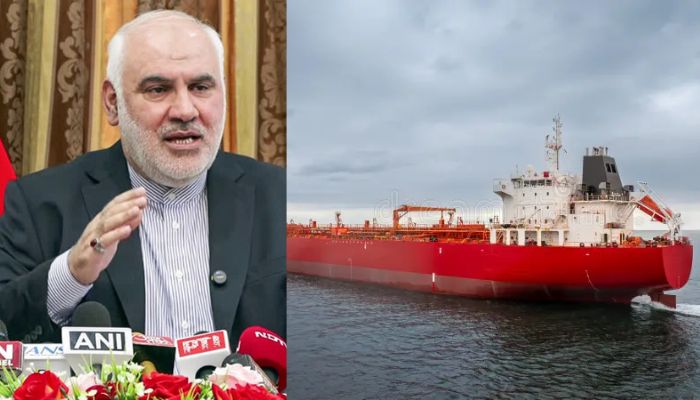 Iranian crude reaches India after a 7-year gap, Ambassador Mohammad Fathali confirms ‘no tolls’ for Indian ships in Hormuz