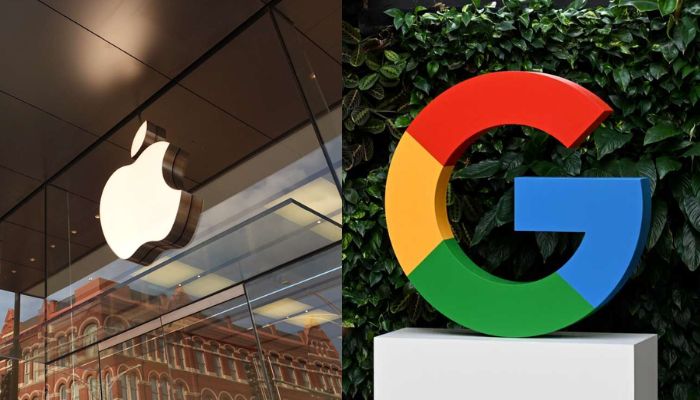 Iran’s IRGC labels 18 US companies, including Google & Apple, as ‘terrorists’, asks their employees to evacuate over possible strikes