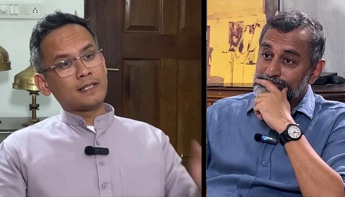 “I went to Takshila”: Gaurav Gogoi admits going to Rawalpindi during his Pakistan visit, but denies entering the military headquarters