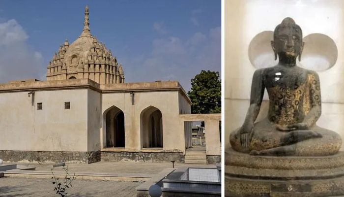 Hindu faith hasn’t died in the Islamic country of Iran: Read the story behind the 134-year-old Lord Vishnu temple in Bandar Abbas