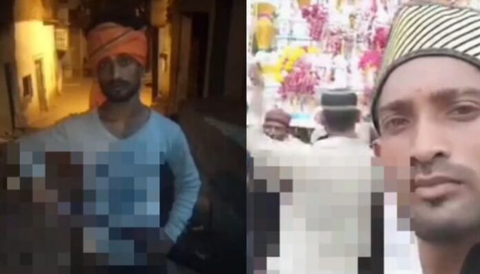 Sameer Khan arrested after posing as Hindu, threatening Hindu victim and sharing private content online