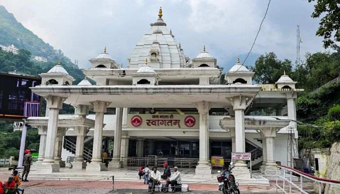 Vaishno Devi silver offering scam: Toxic cadmium found in donations